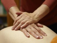 Dorn-Methode und Breuß-Massage