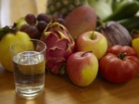 Ernährungsberatung und Metabolic Balance®