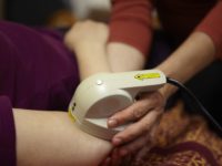Lasertherapie