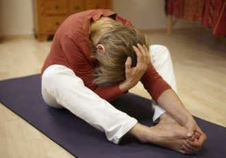 Termine Bewegungstherapie